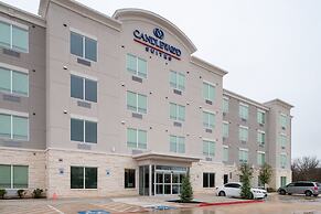 Candlewood Suites Austin Airport, an IHG Hotel