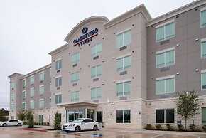 Candlewood Suites Austin Airport by IHG