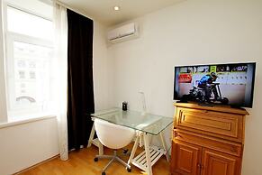 TVST Apartments on Tverskaya 6