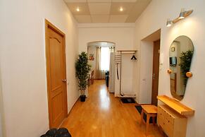 TVST Apartments on Tverskaya 6