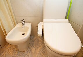 TVST Apartments on Tverskaya 6