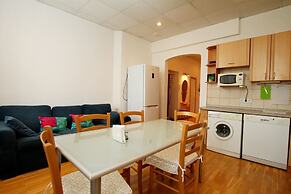 TVST Apartments on Tverskaya 6