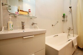 TVST Apartments on Tverskaya 6