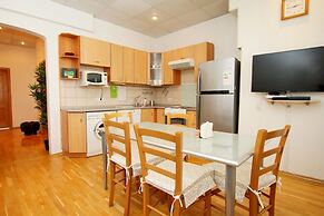 TVST Apartments on Tverskaya 6