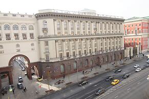 TVST Apartments on Tverskaya 6