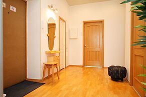 TVST Apartments on Tverskaya 6