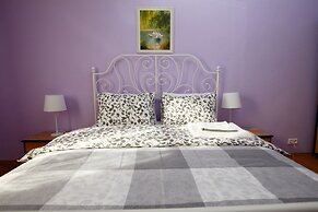 TVST Apartments on Tverskaya 6