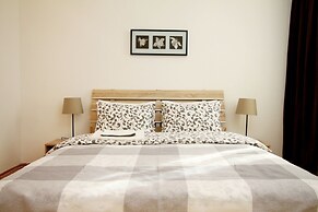 TVST Apartments on Tverskaya 6