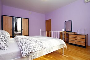 TVST Apartments on Tverskaya 6