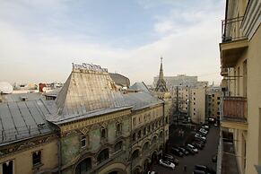 TVST Apartments on Tverskaya 6