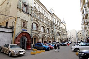 TVST Apartments on Tverskaya 6