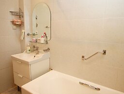 TVST Apartments on Tverskaya 6