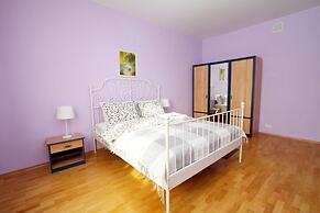 TVST Apartments on Tverskaya 6