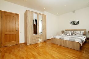 TVST Apartments on Tverskaya 6