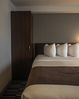 Microtel Inn and Suites by Wyndham Mont Tremblant