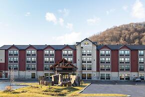 Microtel Inn and Suites by Wyndham Mont Tremblant