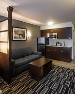 Microtel Inn and Suites by Wyndham Mont Tremblant