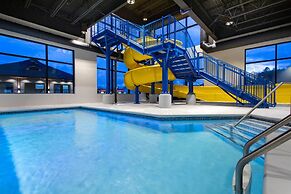 Microtel Inn and Suites by Wyndham Mont Tremblant