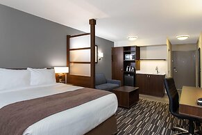 Microtel Inn and Suites by Wyndham Mont Tremblant