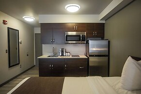 Microtel Inn and Suites by Wyndham Mont Tremblant
