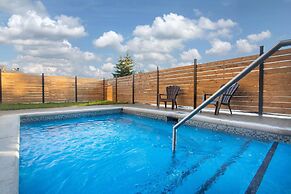Microtel Inn and Suites by Wyndham Mont Tremblant