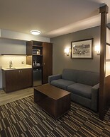 Microtel Inn and Suites by Wyndham Mont Tremblant