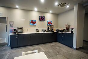 Microtel Inn and Suites by Wyndham Mont Tremblant