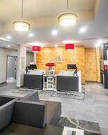 Microtel Inn and Suites by Wyndham Mont Tremblant