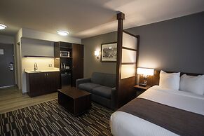 Microtel Inn and Suites by Wyndham Mont Tremblant