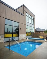 Microtel Inn and Suites by Wyndham Mont Tremblant