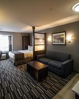Microtel Inn and Suites by Wyndham Mont Tremblant