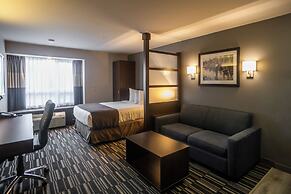 Microtel Inn and Suites by Wyndham Mont Tremblant