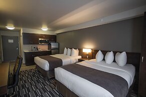 Microtel Inn and Suites by Wyndham Mont Tremblant