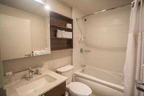 Microtel Inn and Suites by Wyndham Mont Tremblant