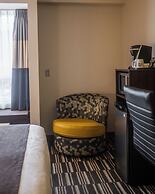 Microtel Inn and Suites by Wyndham Mont Tremblant
