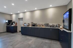 Microtel Inn and Suites by Wyndham Mont Tremblant