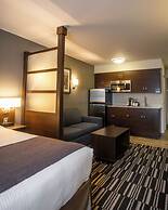 Microtel Inn and Suites by Wyndham Mont Tremblant