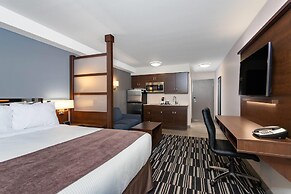 Microtel Inn and Suites by Wyndham Mont Tremblant