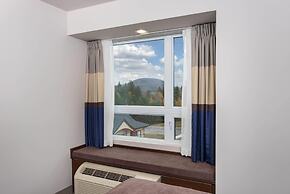 Microtel Inn and Suites by Wyndham Mont Tremblant