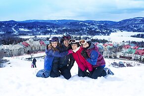 Microtel Inn and Suites by Wyndham Mont Tremblant