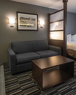 Microtel Inn and Suites by Wyndham Mont Tremblant