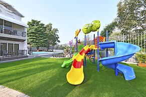 Meritas Countryside Resort - Lonavala