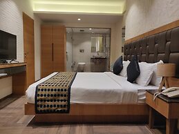 Meritas Countryside Resort - Lonavala