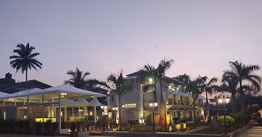 Meritas Countryside Resort - Lonavala