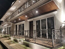 Meritas Countryside Resort - Lonavala