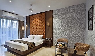 Meritas Countryside Resort - Lonavala