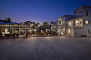 Meritas Countryside Resort - Lonavala