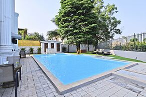 Meritas Countryside Resort - Lonavala