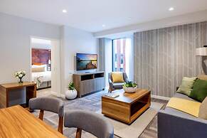 Sudima Christchurch City