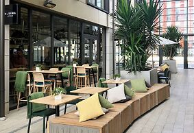 Sudima Christchurch City